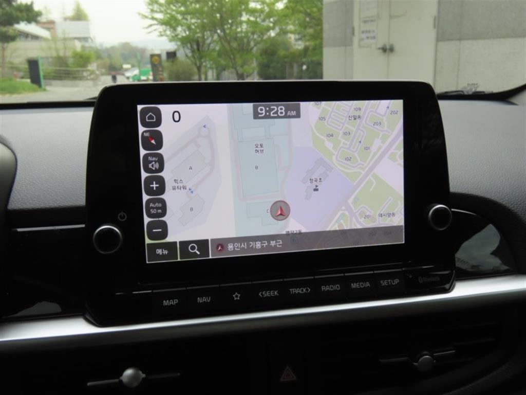 KIA Morning 2025 the color of pearl - Importación desde Corea - HF Imports Iquique - Foto 8