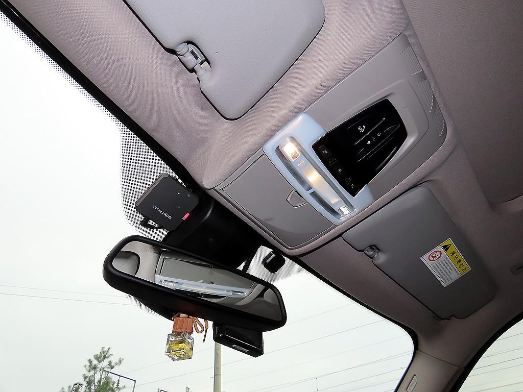 BMW X5 2016 Blanco - Importación desde Corea - HF Imports Iquique - Foto 15