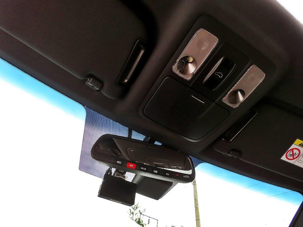 KIA Mohave 2023 Blanco - Importación desde Corea - HF Imports Iquique - Foto 14