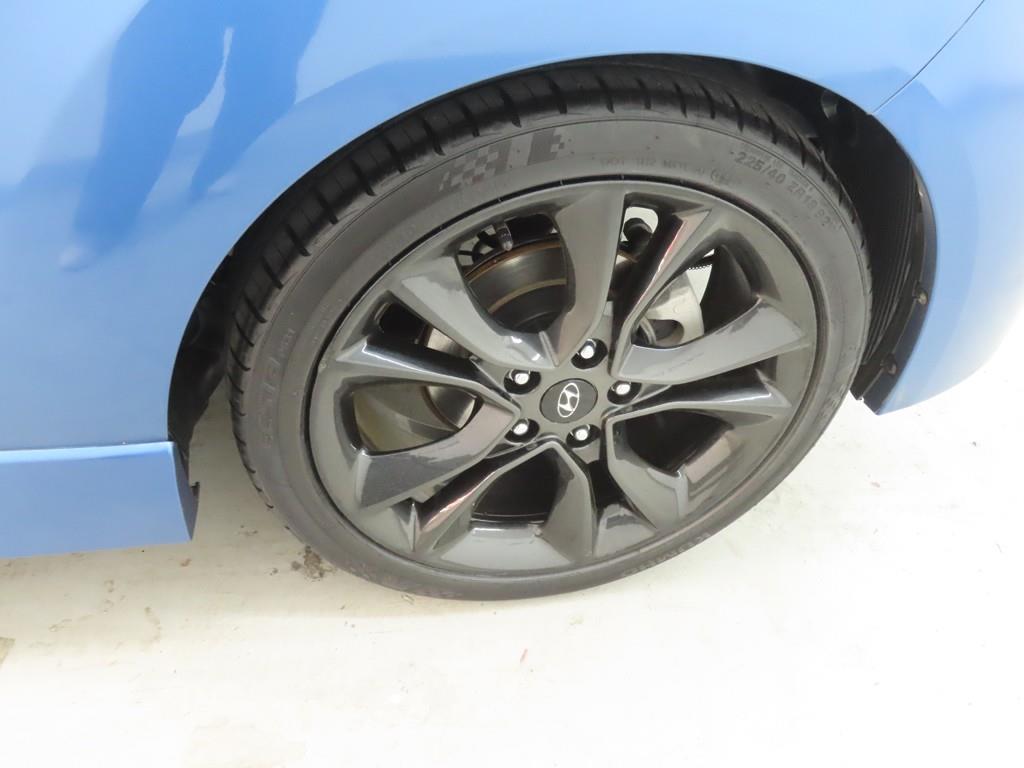 HYUNDAI Veloster 2016 - Importación desde Corea - HF Imports Iquique - Foto 19