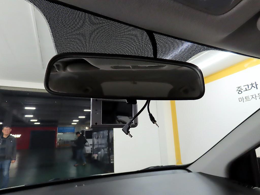 KIA Morning 2017 Blanco - Importación desde Corea - HF Imports Iquique - Foto 17