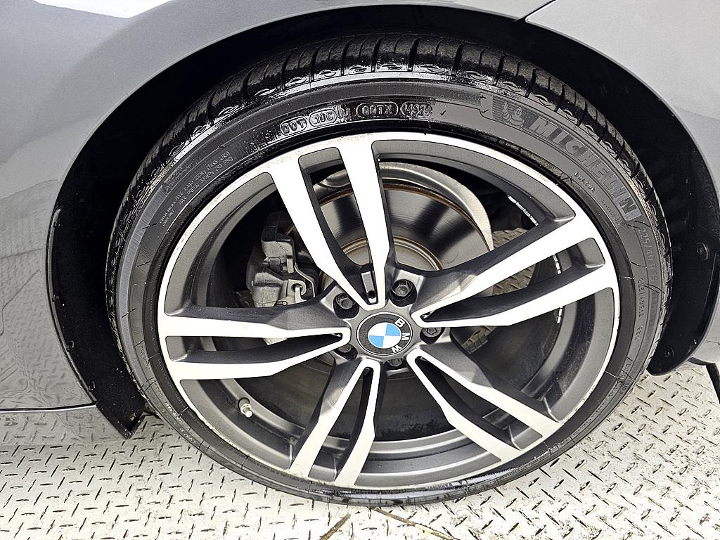 BMW 4 Series 2016 Gris - Importación desde Corea - HF Imports Iquique - Foto 20