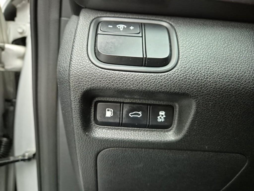 KIA K5 2016 Plateado - Importación desde Corea - HF Imports Iquique - Foto 17
