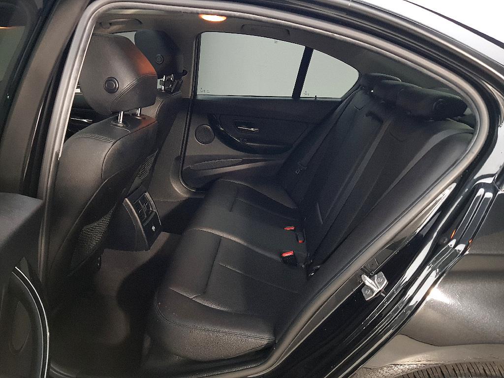 BMW 3 series - Vista 9