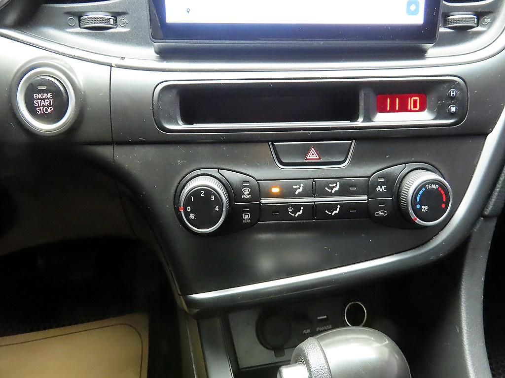 KIA K5 2015 - Importación desde Corea - HF Imports Iquique - Foto 16