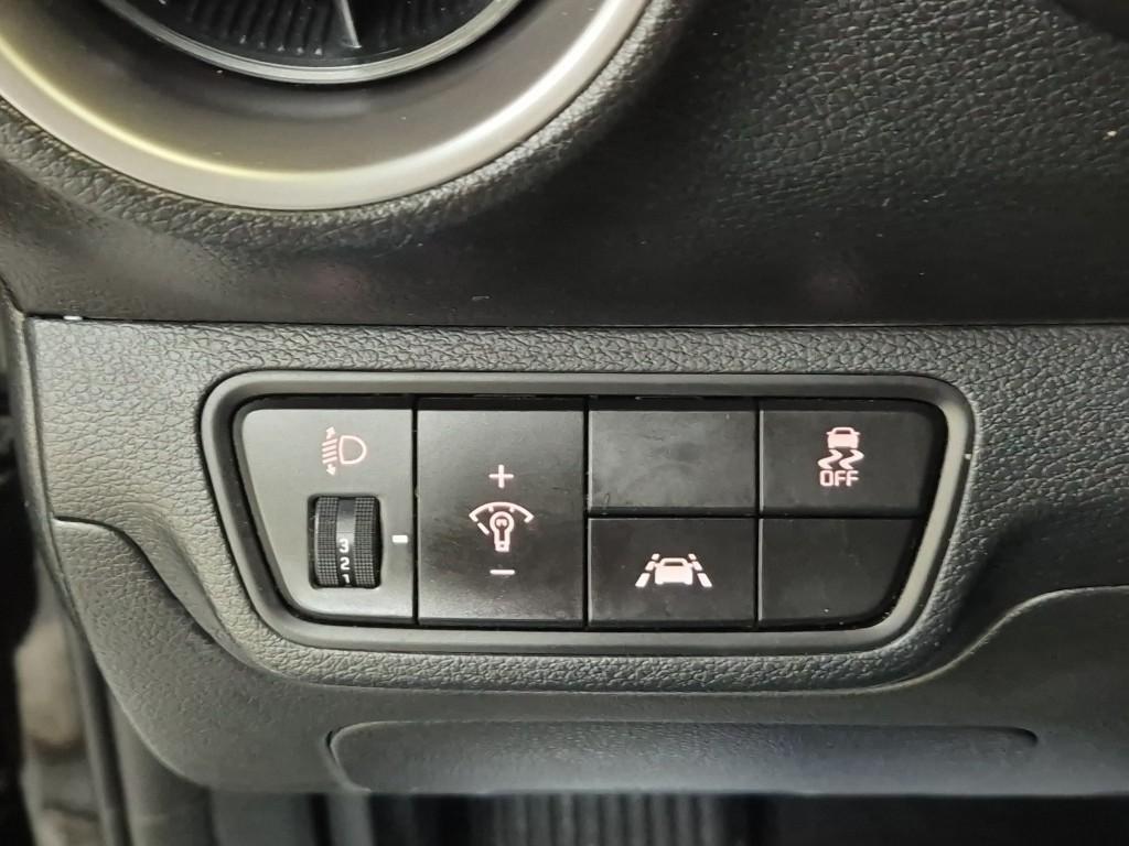 KIA K3 2021 Negro - Importación desde Corea - HF Imports Iquique - Foto 14