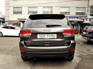 Jeep Cherokee - Vista 5