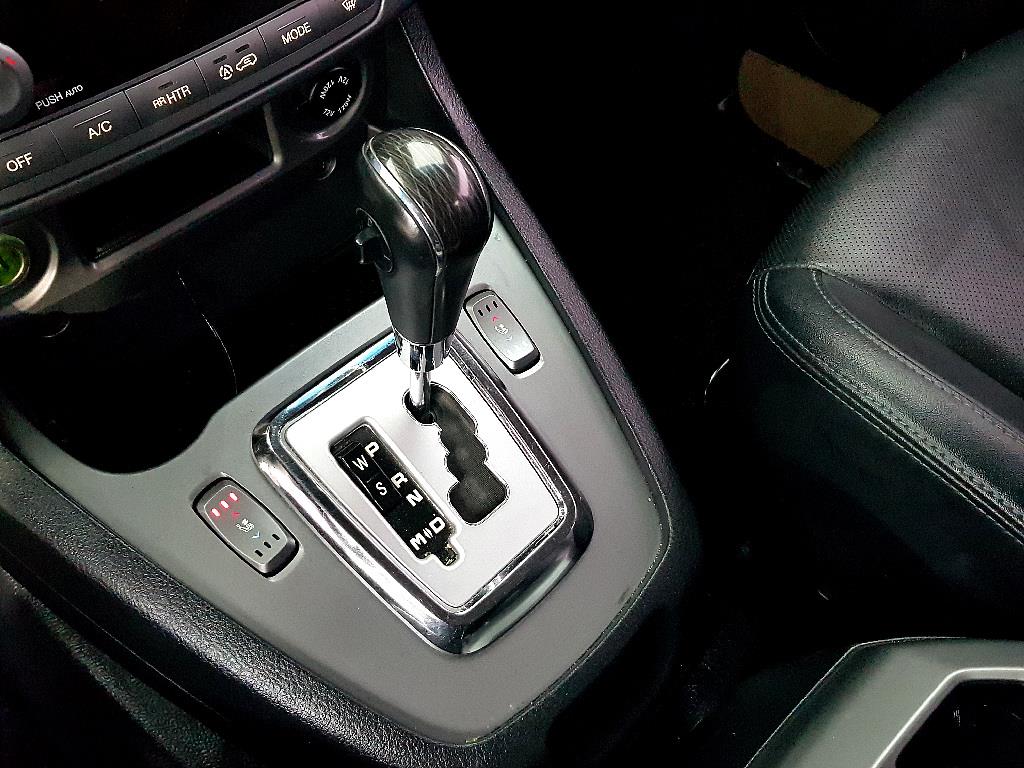 Ssangyong Korando 2018 Negro - Importación desde Corea - HF Imports Iquique - Foto 14