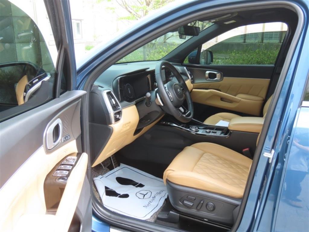 KIA Sorento 2021 - Importación desde Corea - HF Imports Iquique - Foto 13