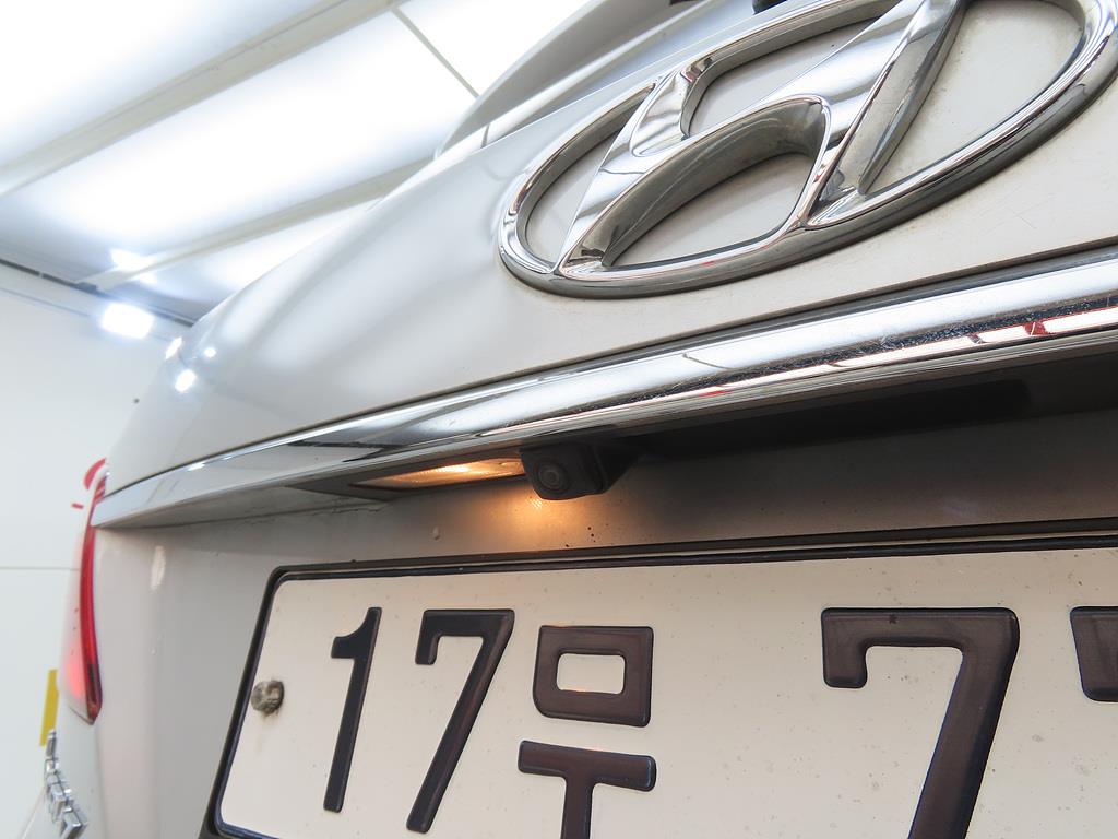 HYUNDAI Maxcruz 2014 Plateado - Importación desde Corea - HF Imports Iquique - Foto 16