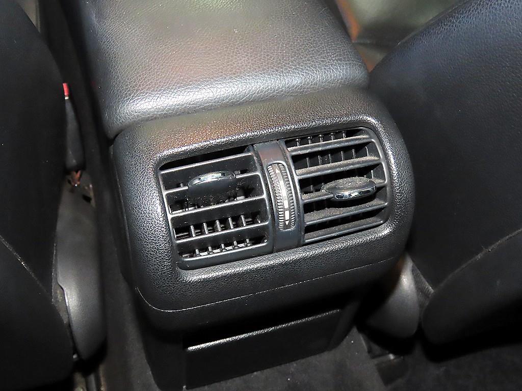 Mercedes Benz C Class 2006 - Importación desde Corea - HF Imports Iquique - Foto 13