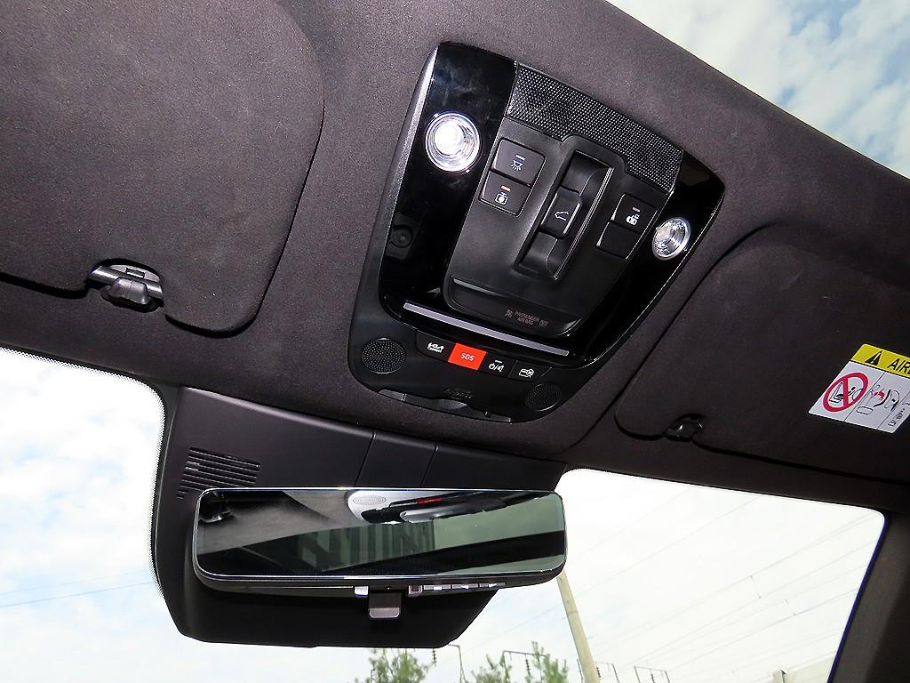 KIA Sorento 2024 Blanco - Importación desde Corea - HF Imports Iquique - Foto 14