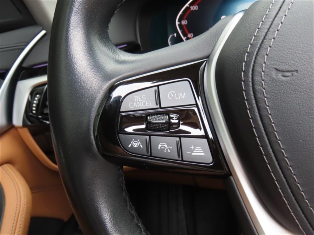 BMW 5 Series 2020 - Importación desde Corea - HF Imports Iquique - Foto 11