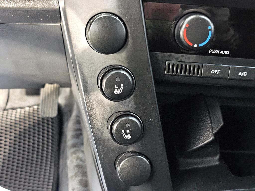 Ssangyong Korando 2014 Negro - Importación desde Corea - HF Imports Iquique - Foto 16