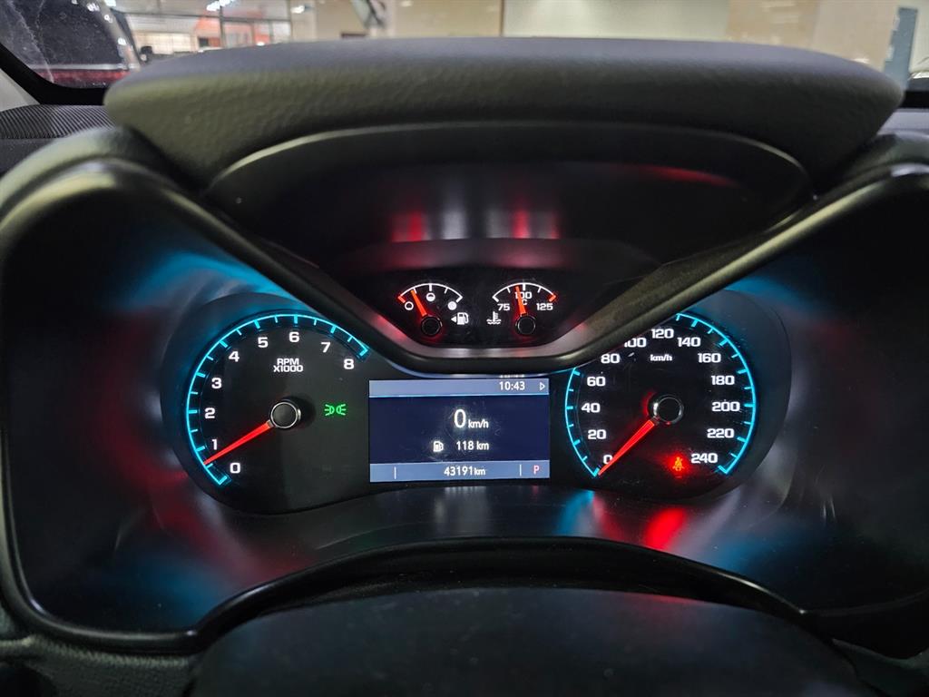 Chevrolet ?Colorado - Vista 5