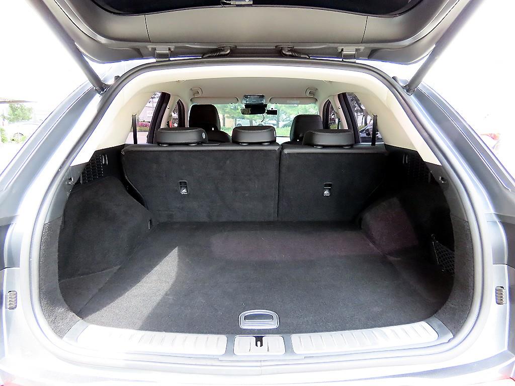 Genesis GV70 2021 Gris - Importación desde Corea - HF Imports Iquique - Foto 16