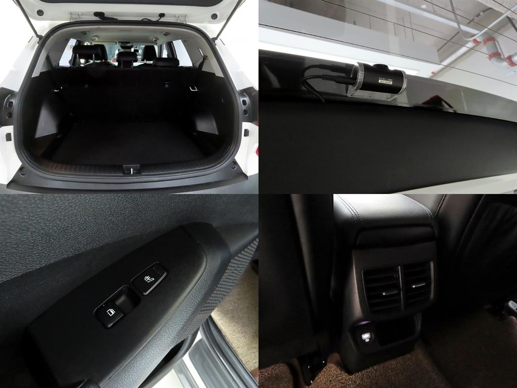 KIA Seltos 2020 Blanco - Importación desde Corea - HF Imports Iquique - Foto 17