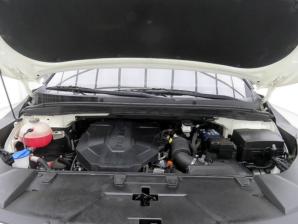KIA Carnival 2021 - Importación desde Corea - HF Imports Iquique - Foto 19