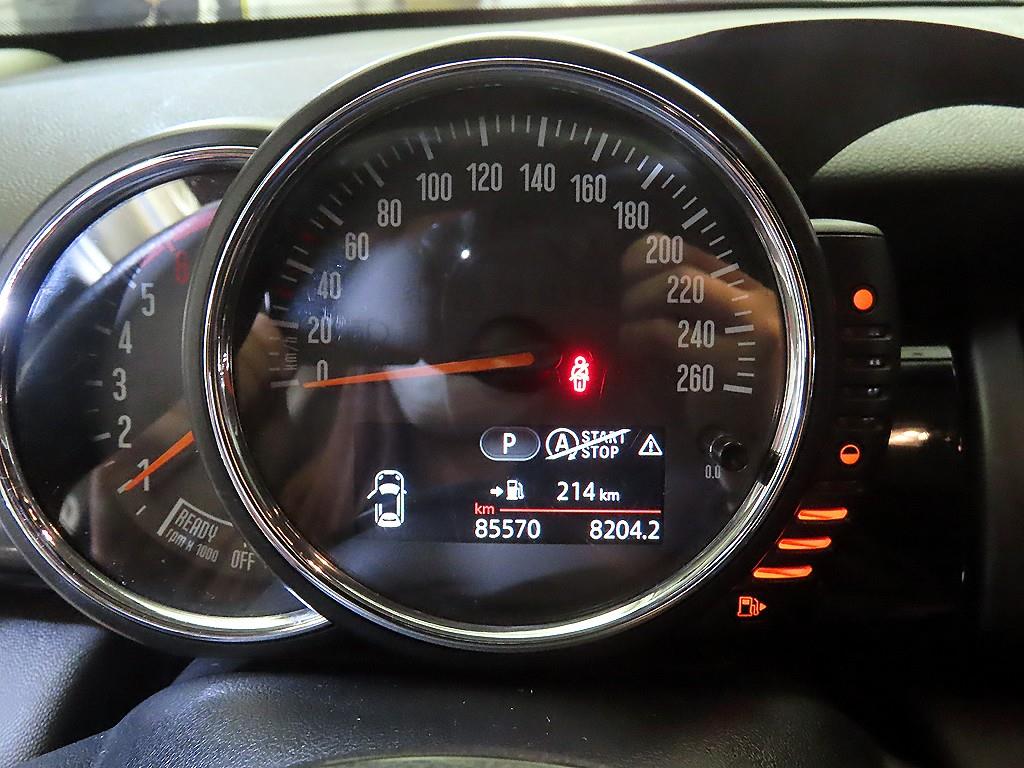 Mini Cooper - Vista 9