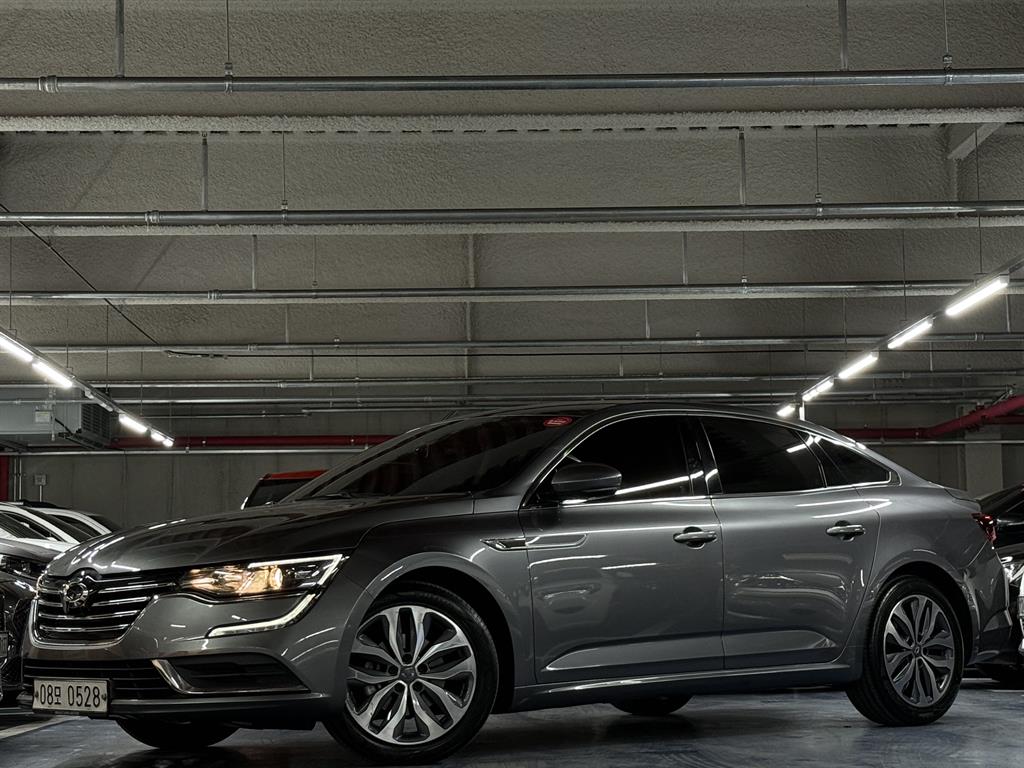 SAMSUNG SM6 2016 Gris - Importación desde Corea - HF Imports Iquique - Foto 1