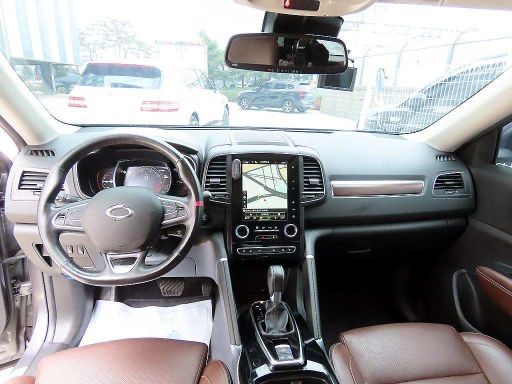 SAMSUNG QM6 - Vista 7