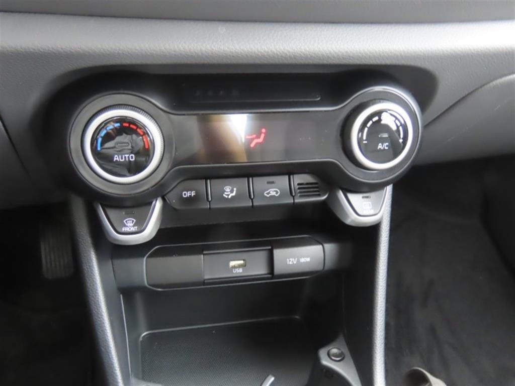 KIA Morning 2021 - Importación desde Corea - HF Imports Iquique - Foto 7