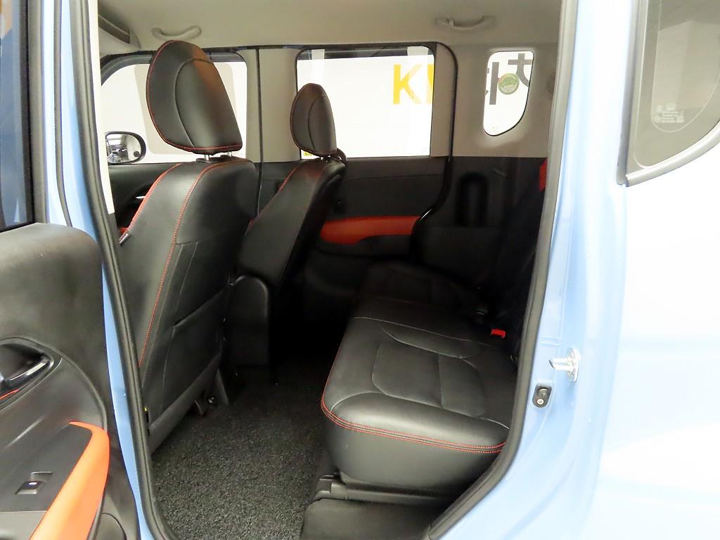 KIA Ray 2020 Azul - Importación desde Corea - HF Imports Iquique - Foto 15
