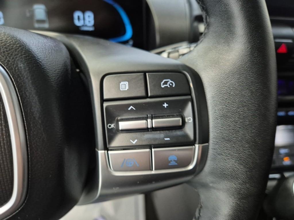 HYUNDAI Casper - Vista 8