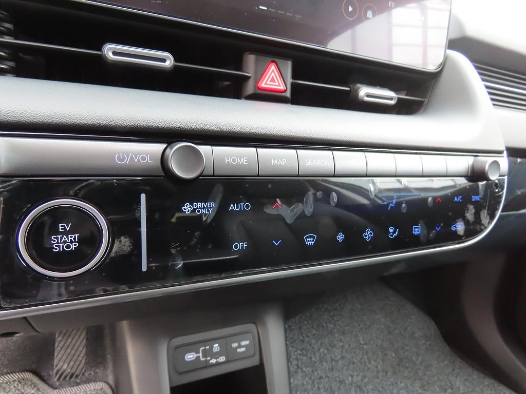 HYUNDAI Ioniq 5 - Vista 12