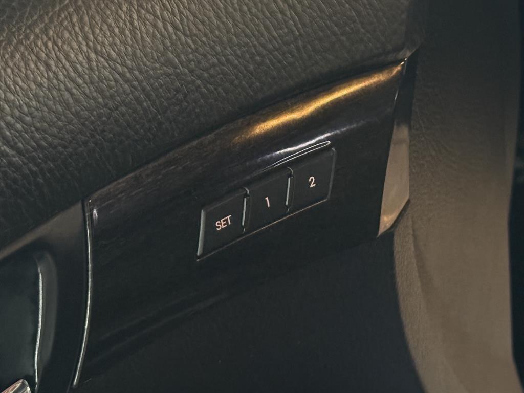 KIA Mohave - Vista 11