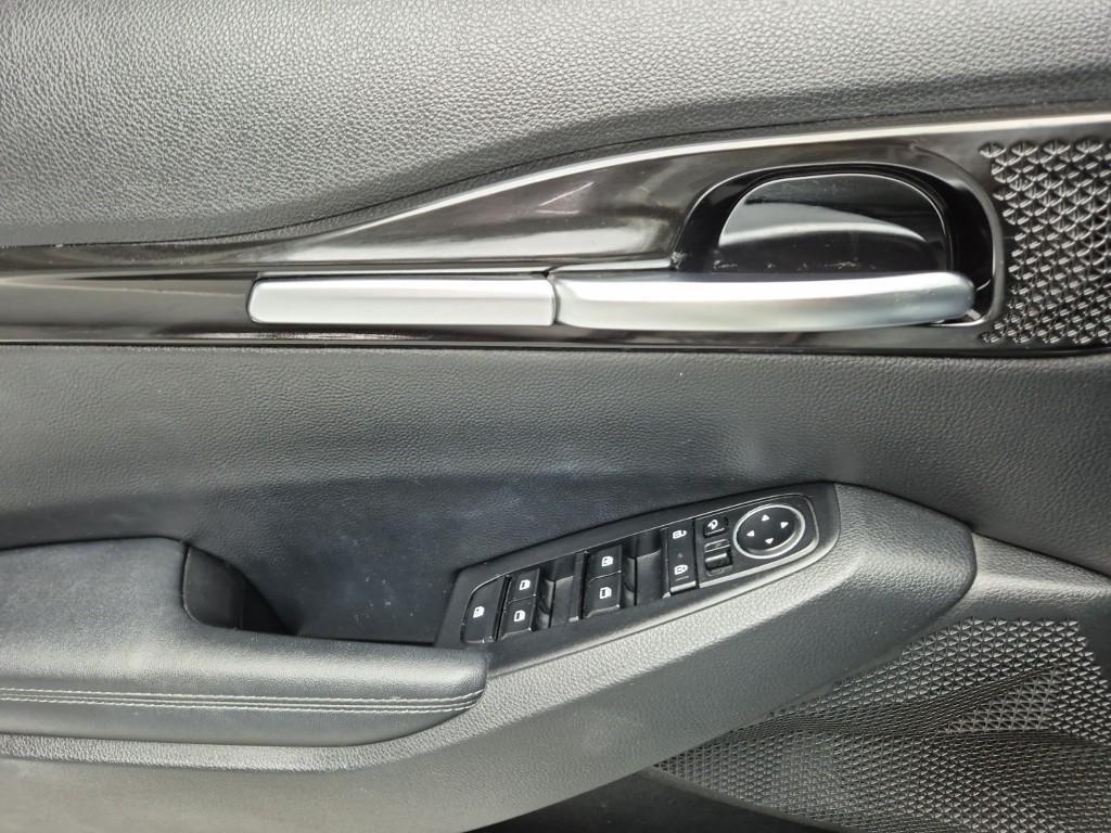 KIA Seltos 2023 Blanco - Importación desde Corea - HF Imports Iquique - Foto 18