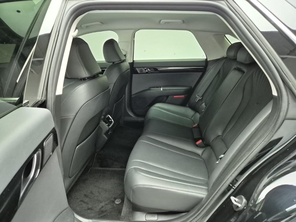 HYUNDAI Grandeur - Vista 12