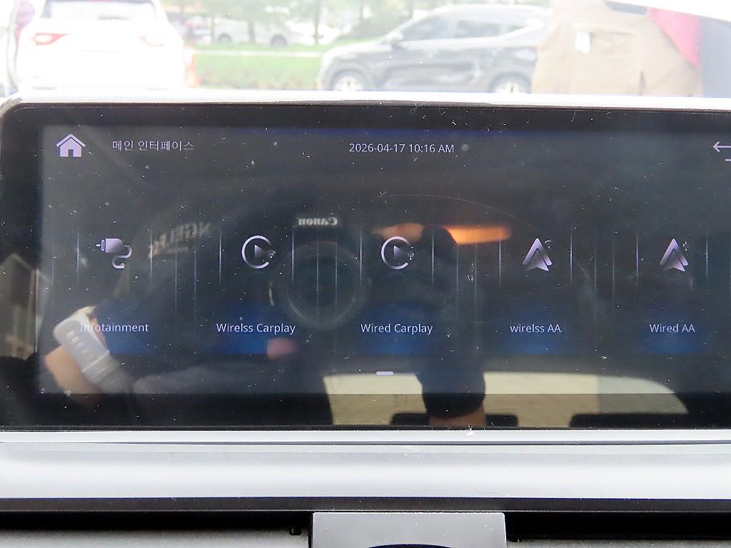 BMW 1 series 2016 Blanco - Importación desde Corea - HF Imports Iquique - Foto 13