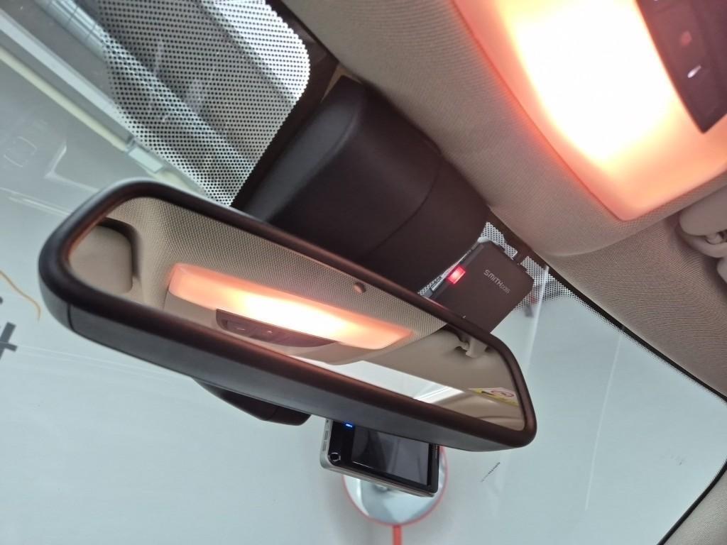 BMW 3 series 2017 Blanco - Importación desde Corea - HF Imports Iquique - Foto 18