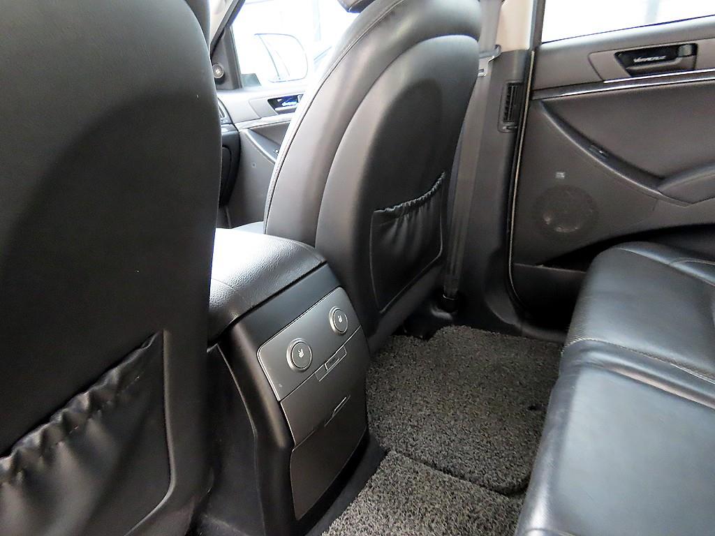 HYUNDAI Veracruz 2008 Blanco - Importación desde Corea - HF Imports Iquique - Foto 16