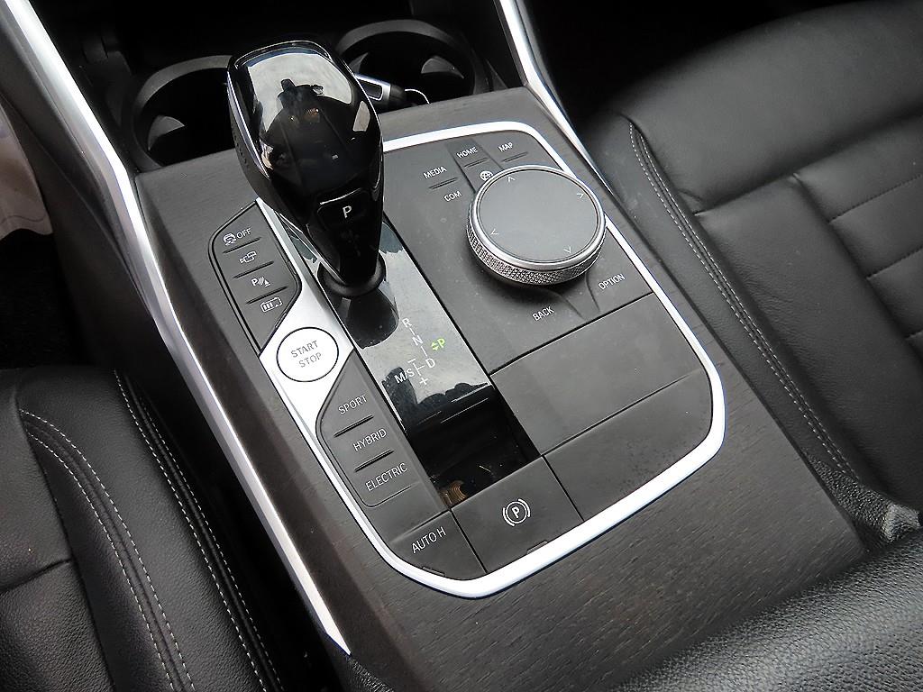 BMW 3 series - Vista 11