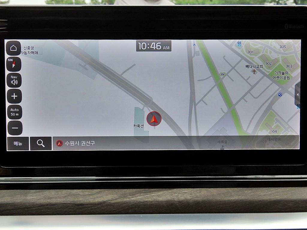 KIA K5 2021 - Importación desde Corea - HF Imports Iquique - Foto 14