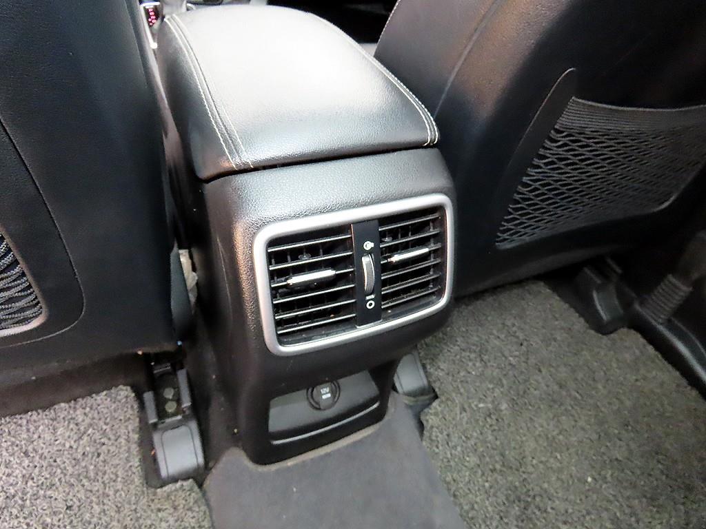 KIA Sportage 2018 Azul - Importación desde Corea - HF Imports Iquique - Foto 16