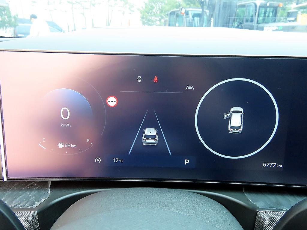 HYUNDAI Tucson - Vista 9