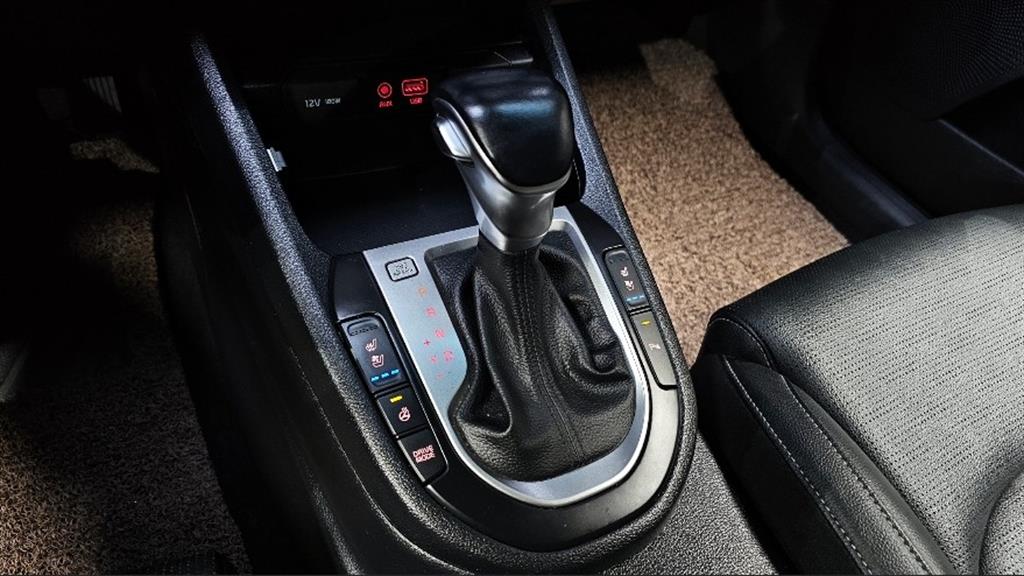 KIA K3 - Vista 9