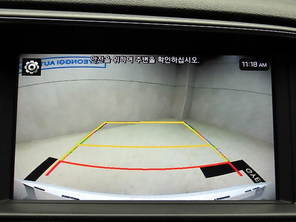 HYUNDAI Avante 2020 Blanco - Importación desde Corea - HF Imports Iquique - Foto 17