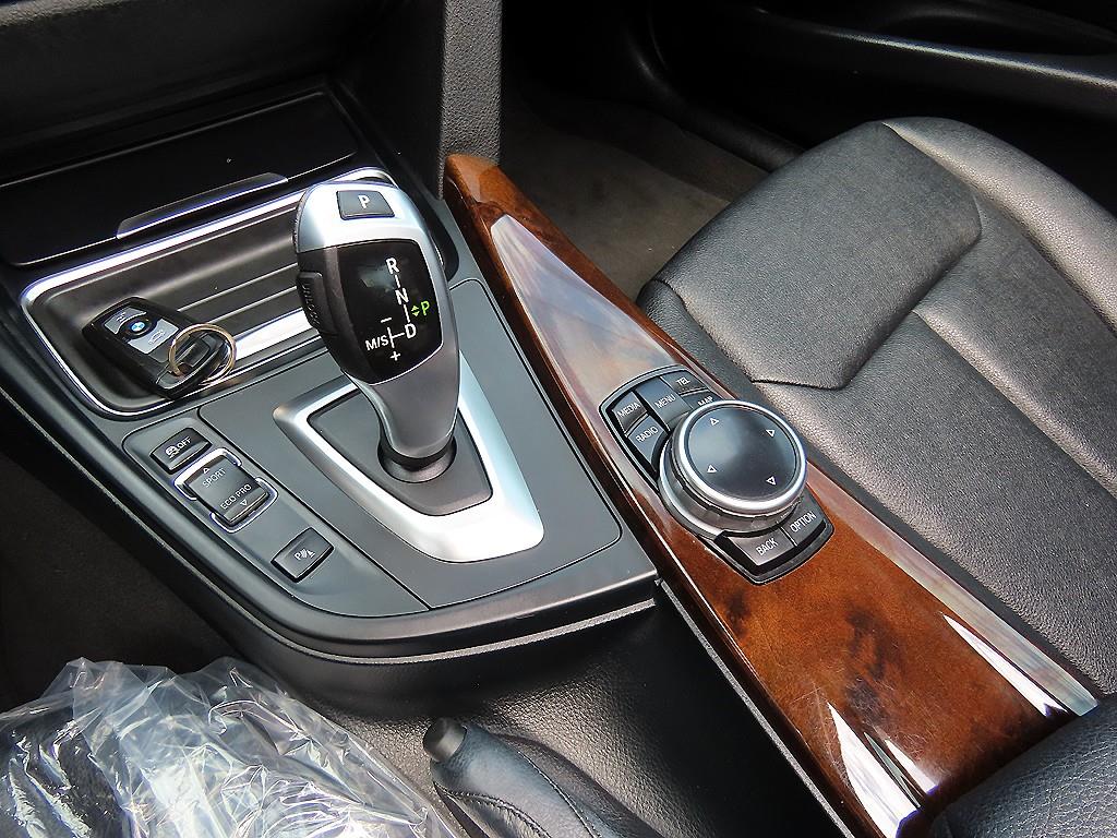 BMW 3 series - Vista 11