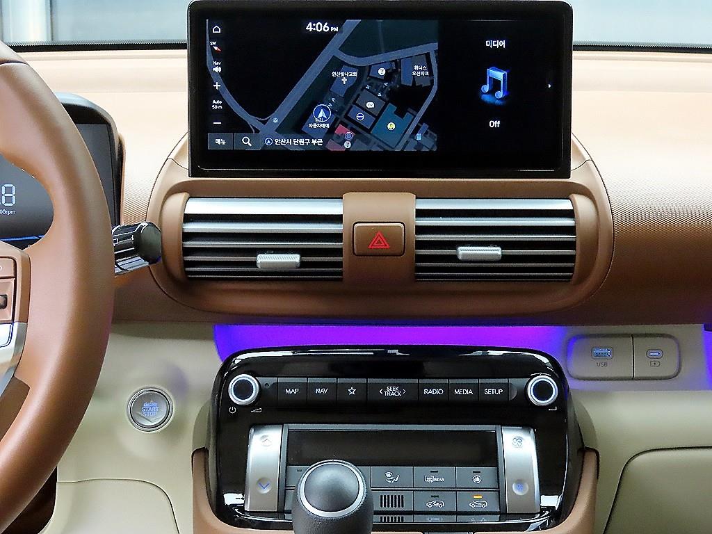 HYUNDAI Casper 2025 - Importación desde Corea - HF Imports Iquique - Foto 15