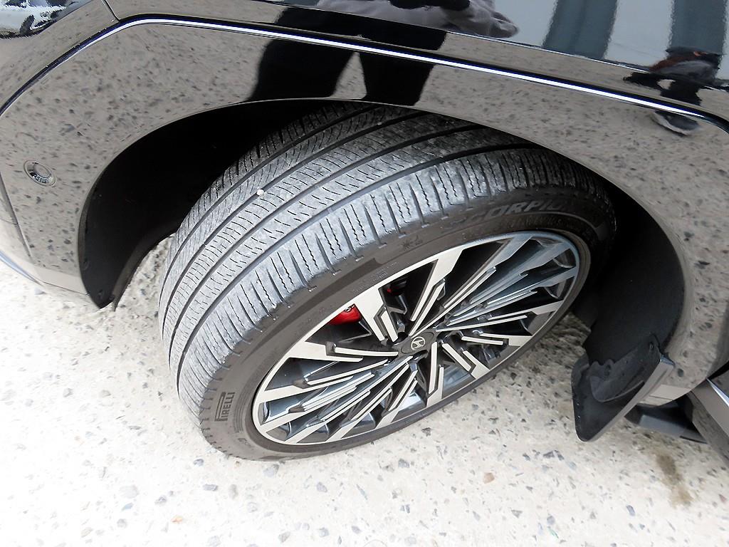 HYUNDAI Santa Fe 2024 Negro - Importación desde Corea - HF Imports Iquique - Foto 20