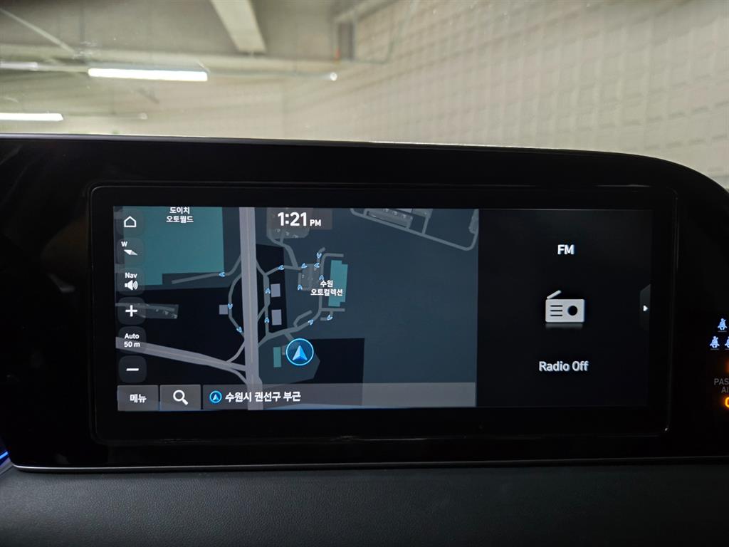 HYUNDAI Palisade - Vista 12