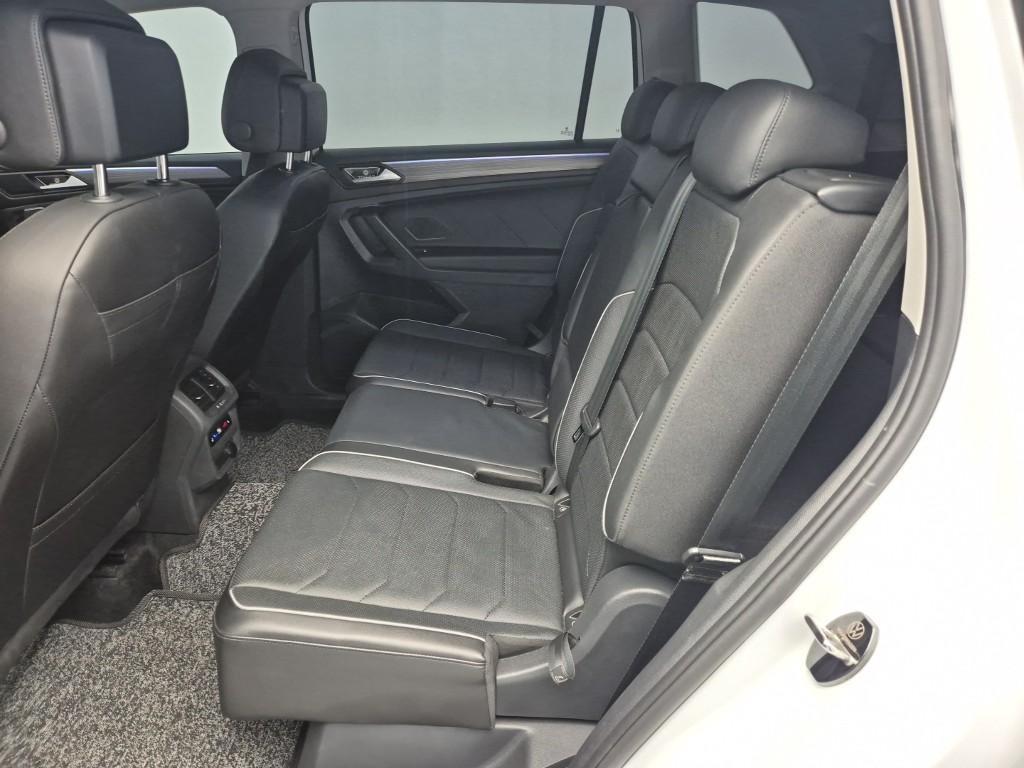 Volkswagen Tiguan - Vista 12