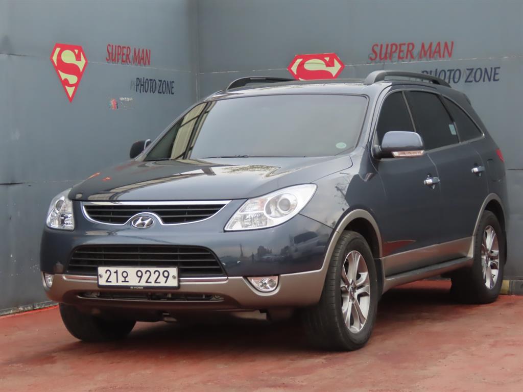 HYUNDAI Veracruz 2015 - Importación desde Corea - HF Imports Iquique - Foto 1