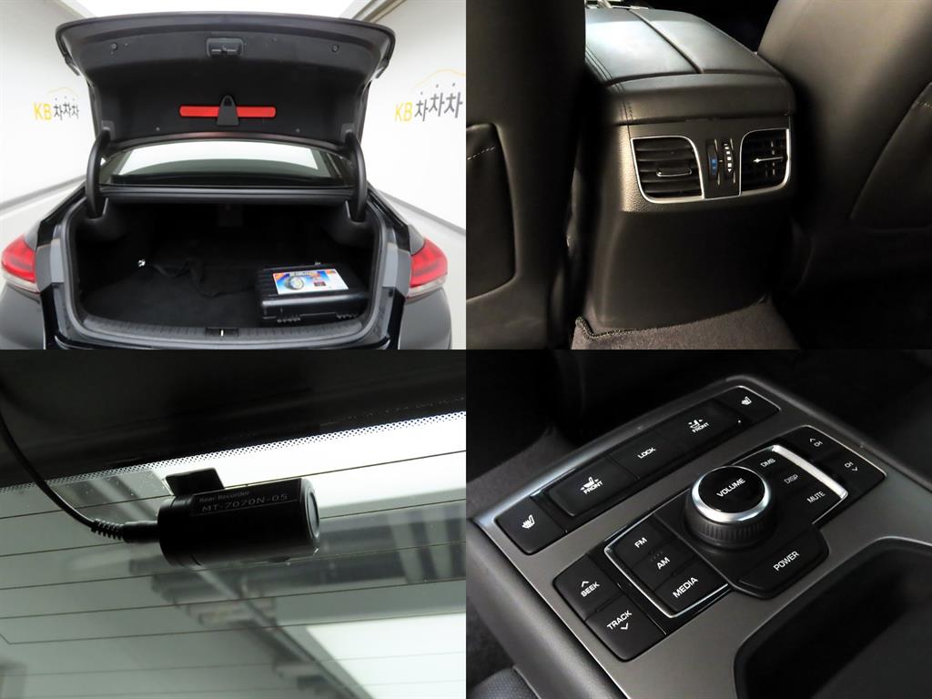 HYUNDAI Genesis 2016 - Importación desde Corea - HF Imports Iquique - Foto 18