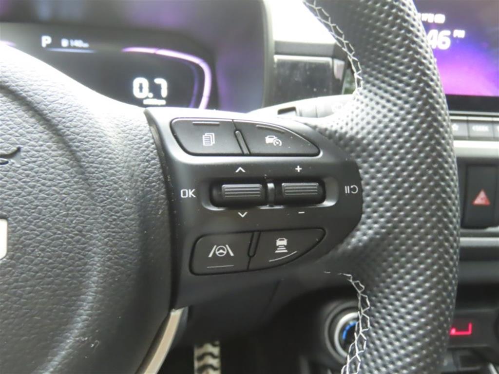 KIA Morning 2025 Negro - Importación desde Corea - HF Imports Iquique - Foto 11