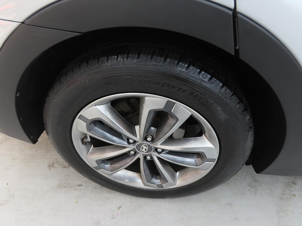 HYUNDAI Maxcruz 2014 Plateado - Importación desde Corea - HF Imports Iquique - Foto 20